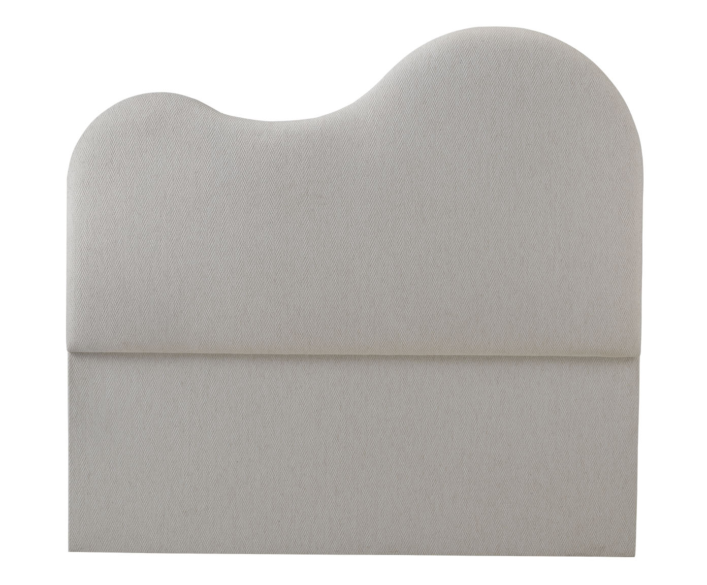 Cabeceira Amalfi - Off-White - image 0
