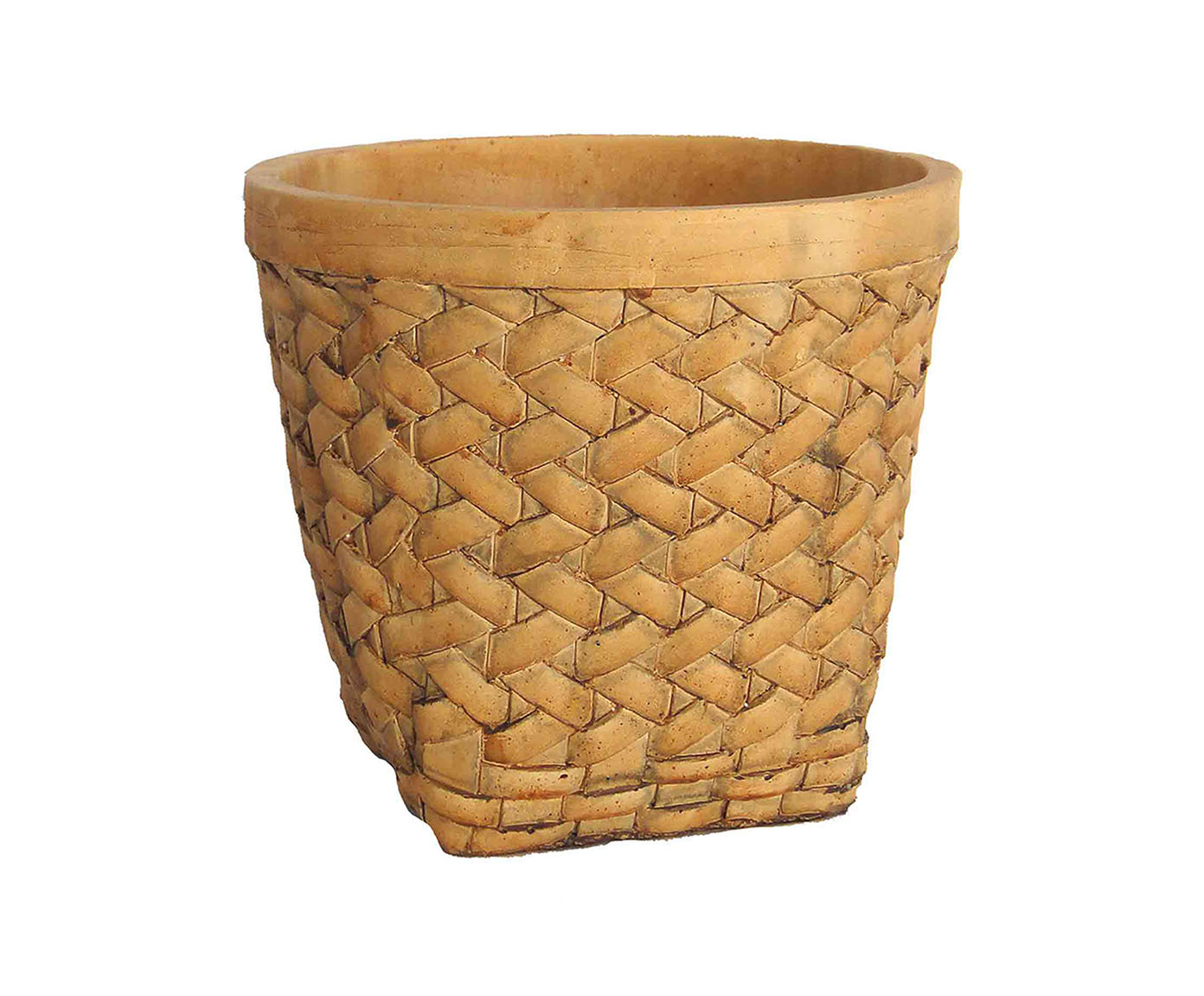 Cachepot Lis Natural - image 0