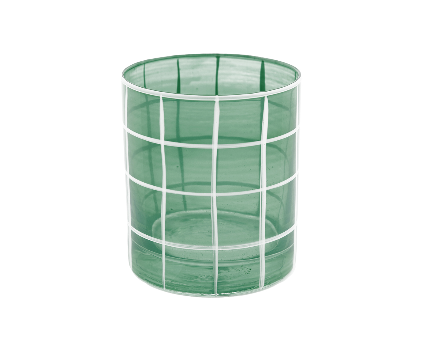 Copo Grid Verde image number 2