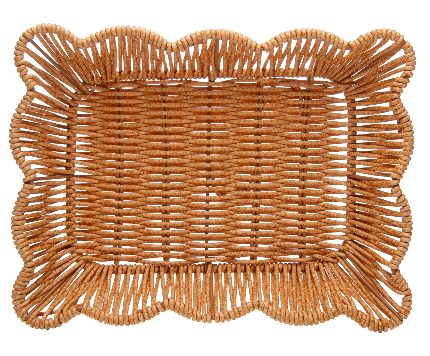 Cesta Bot&acirc;nica Rattan image number 3
