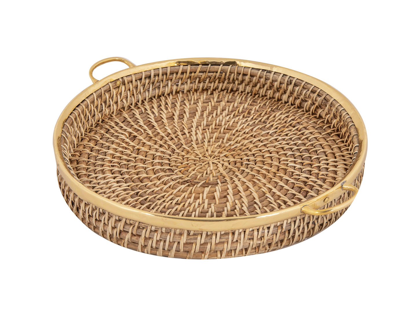 Jogo de Cesto Loyal Natural - 58X18X50cm image number 4