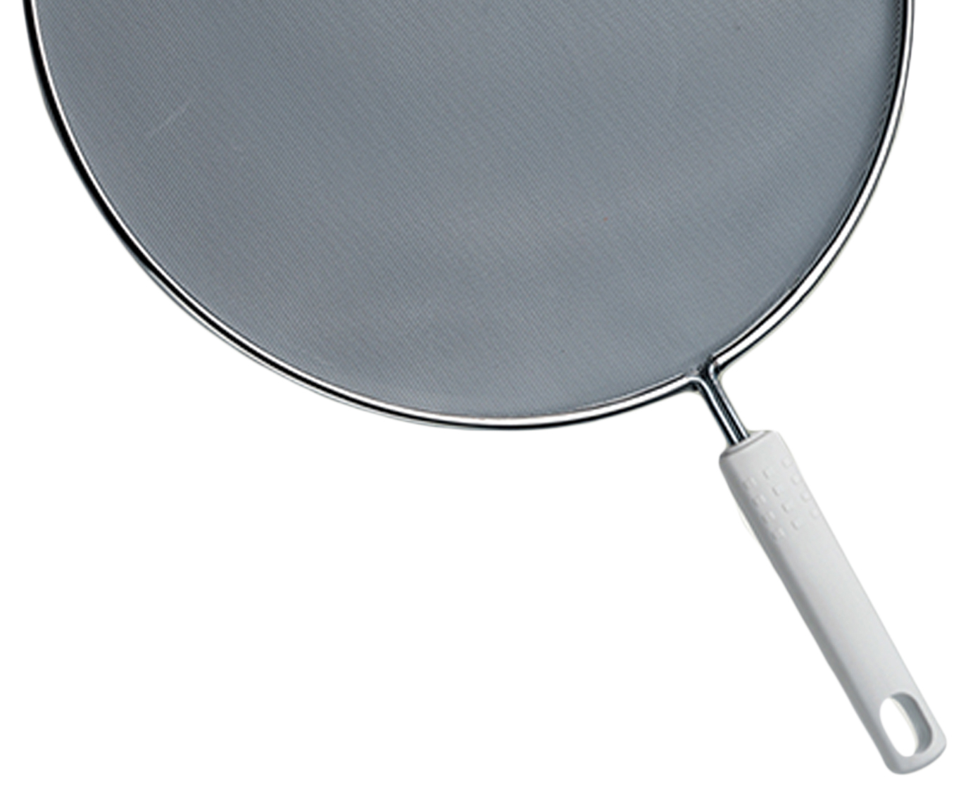 Tela Protetora para Fritura Matilde - Prata - image 1