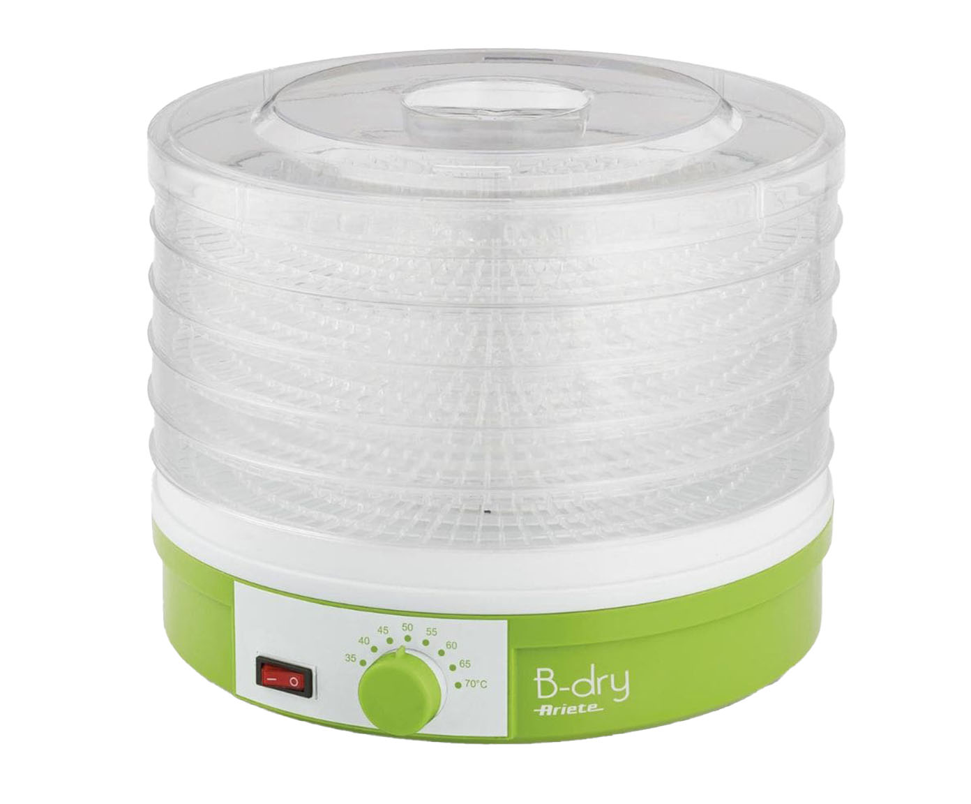 Desidratador de Alimentos B-Dry Ariete - image 0