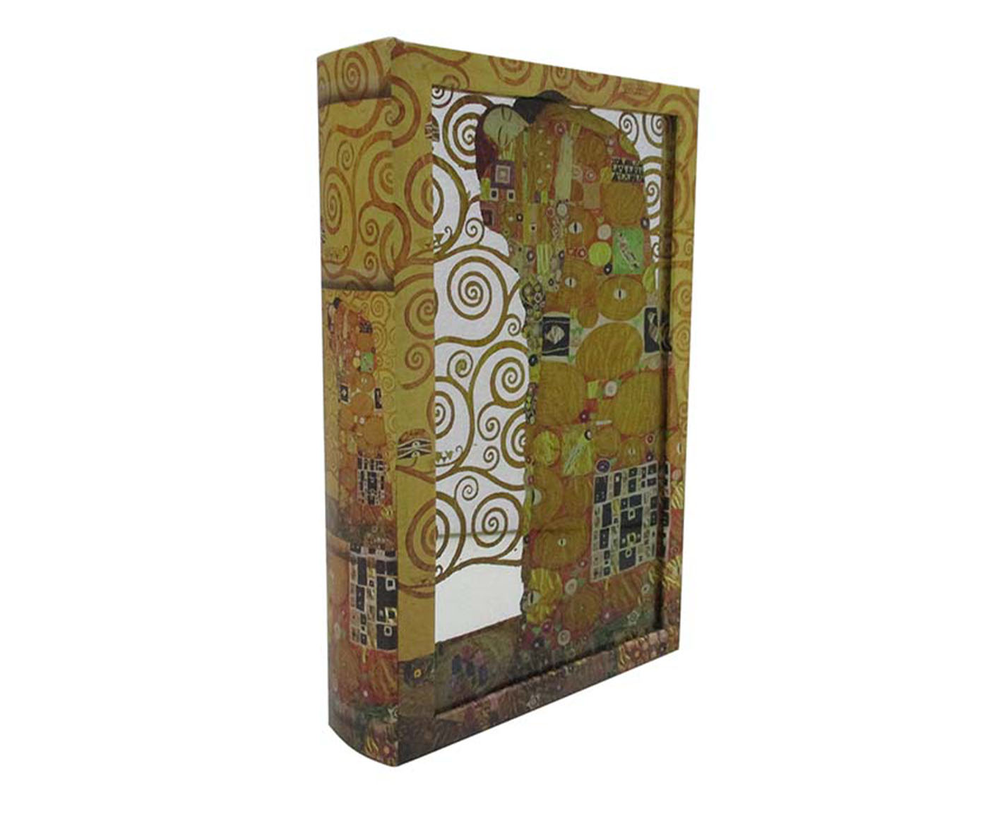 Caixa Livro Obasi - image 0