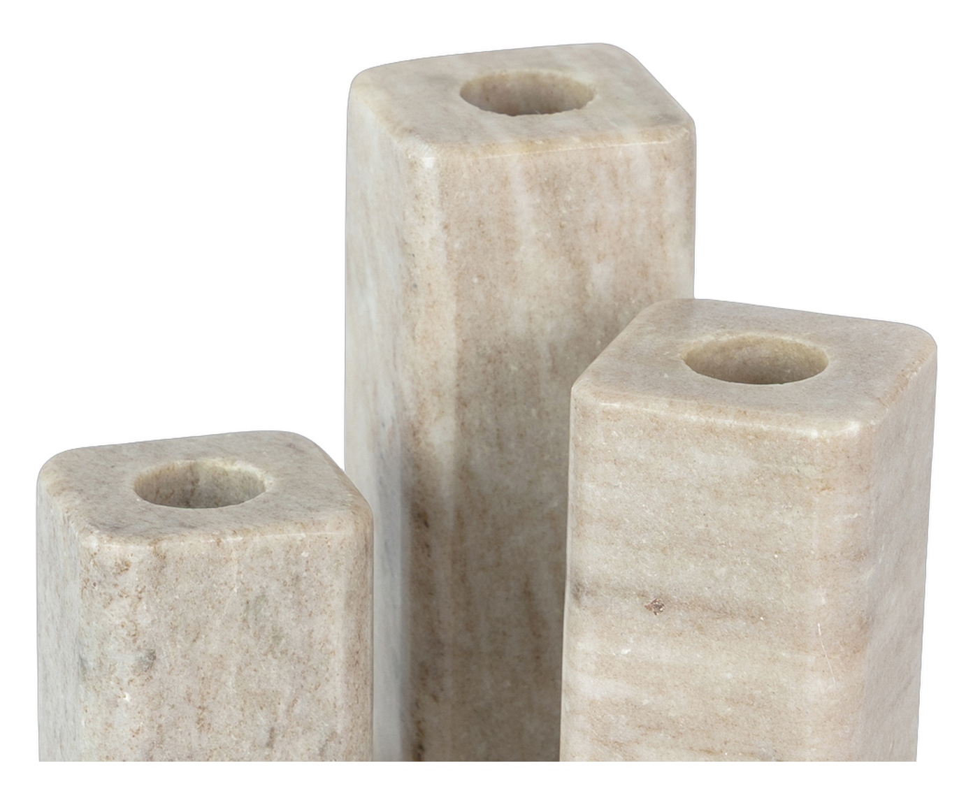 Jogo de Porta-Velas Wolpert image number 2