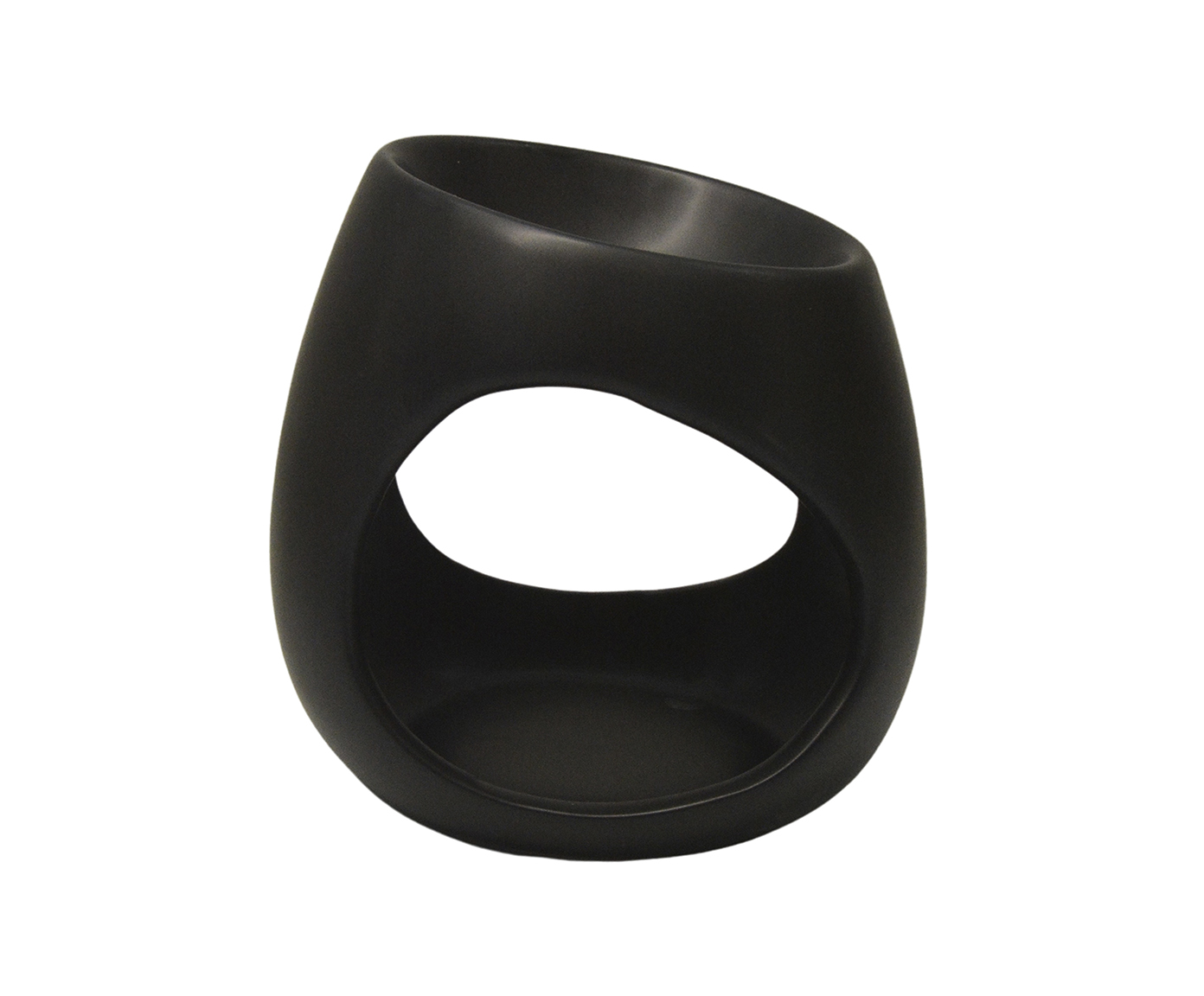 Aromatizador de &Oacute;leos Essenciais Finn Preto - image 0