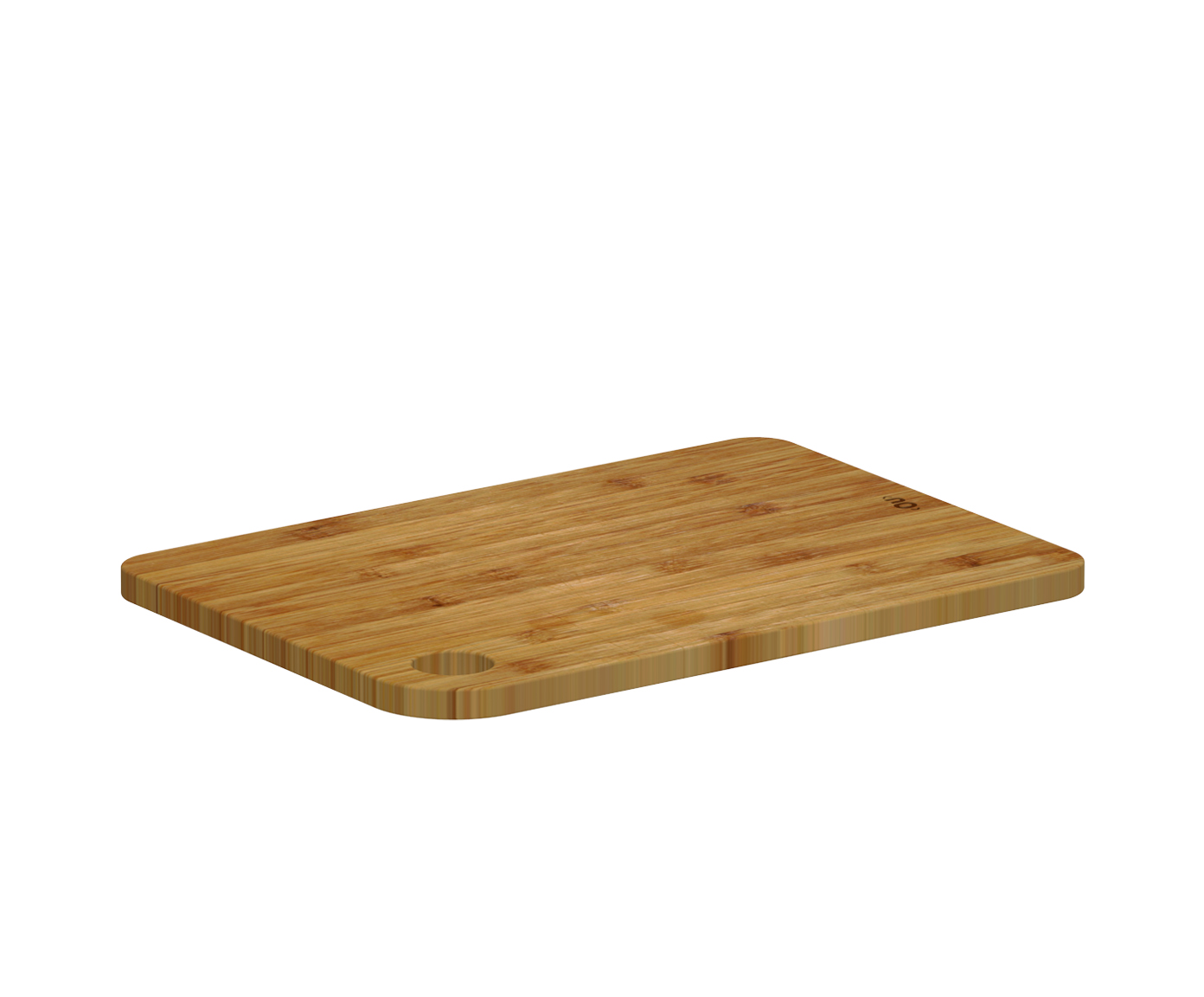 Tabua de Corte Bambu - image 0
