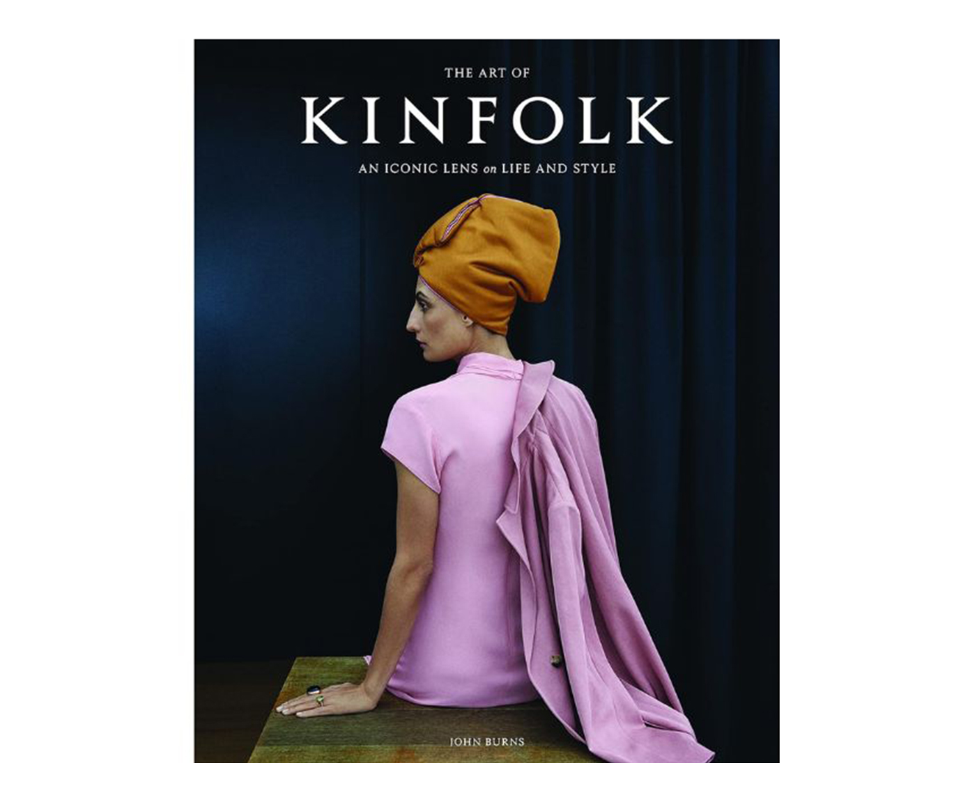 Livro "The Art Of Kinfolk - An Iconic Lens On Life And Style" - image 0
