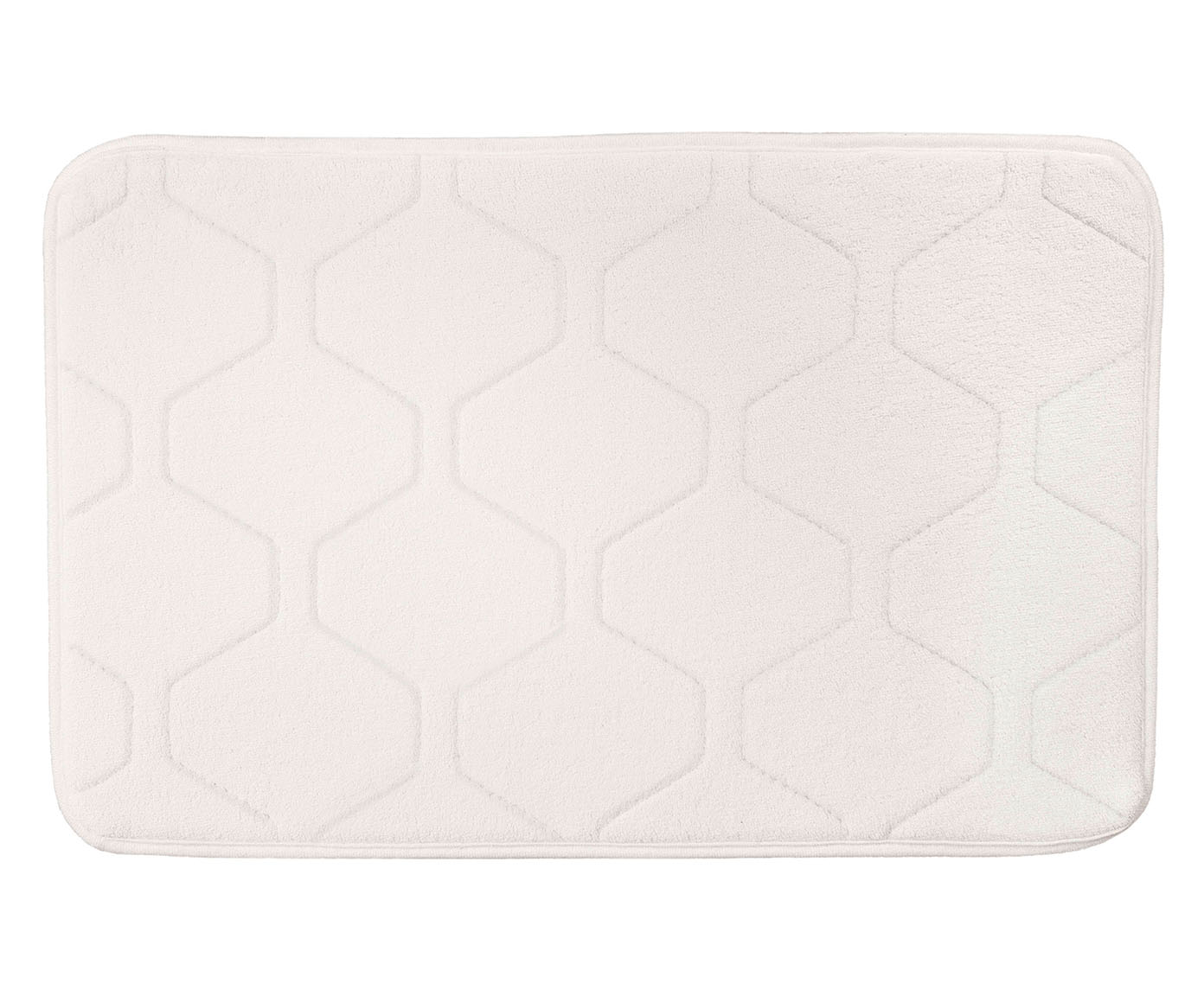 Tapete Touch Cool Branco - image 0