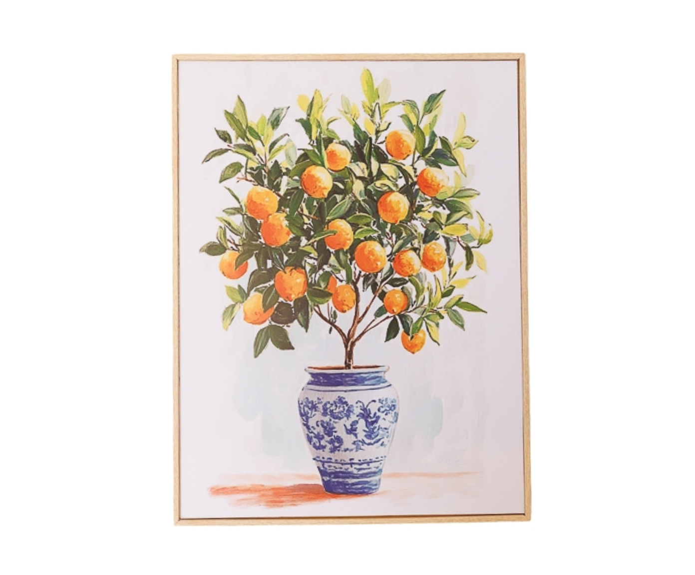 Quadro Laranjeira - image 0