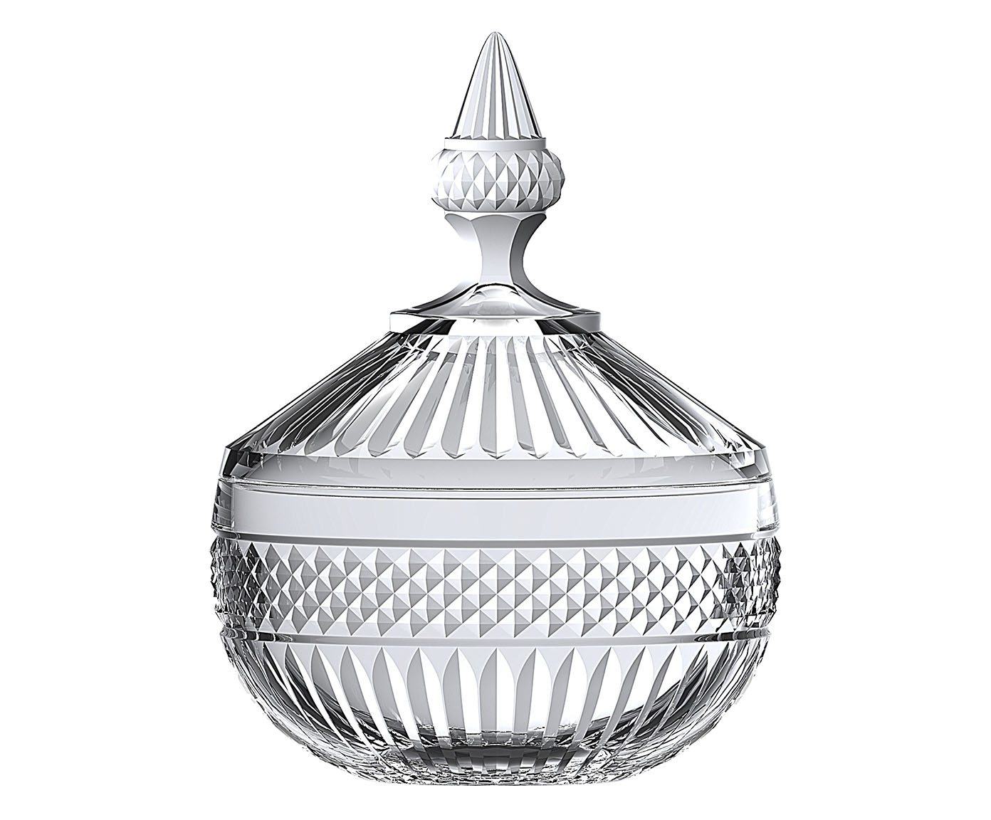 Pote Decorativo Palace - image 0