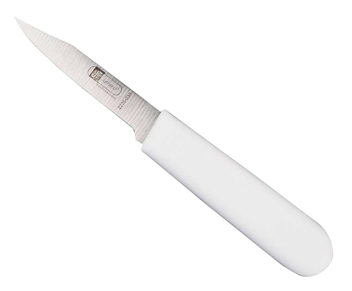 Faca para Legumes em Inox Salete - Branca - image 0
