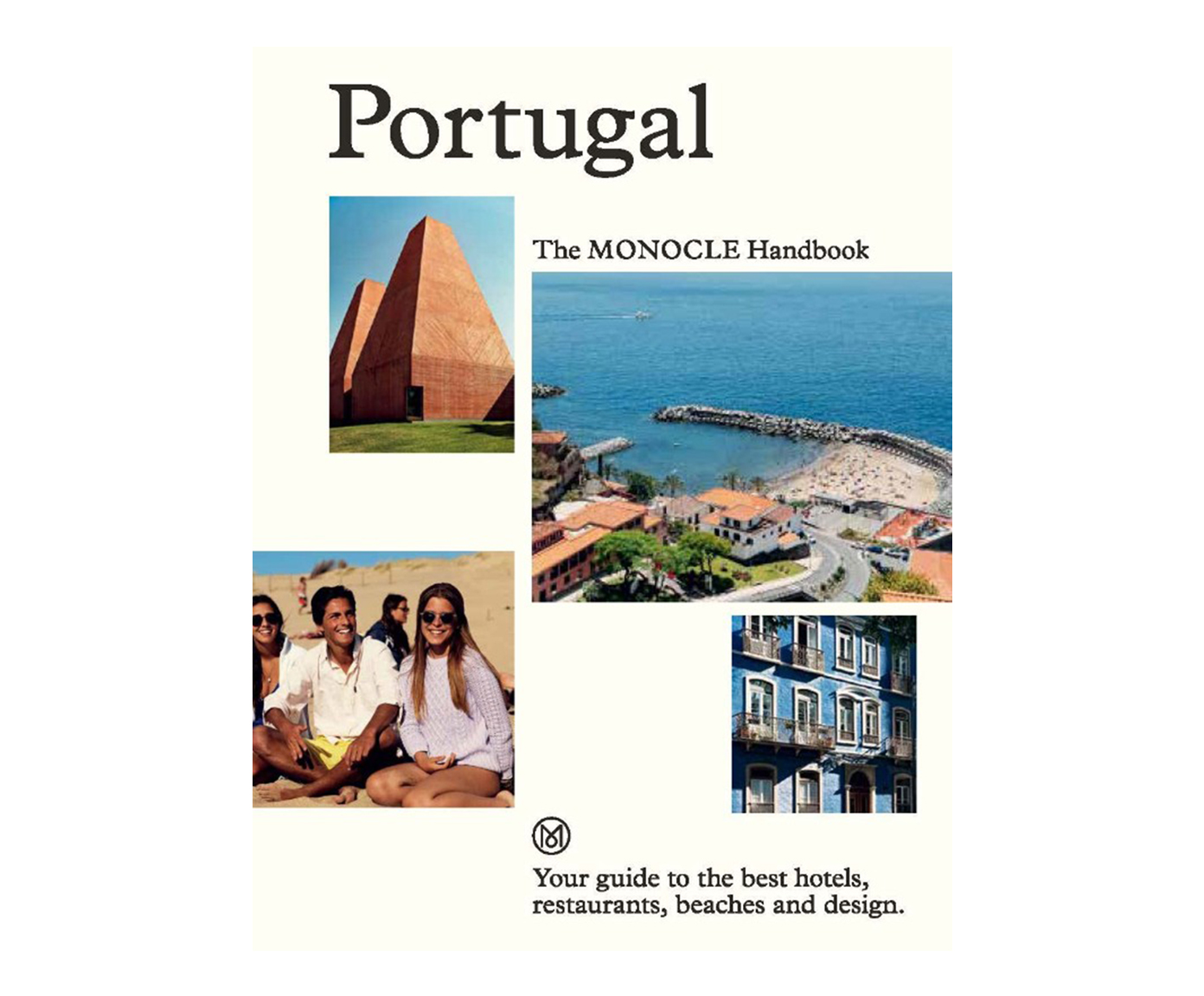 Livro "Portugal: The Monocle Handbook: 8" - image 0