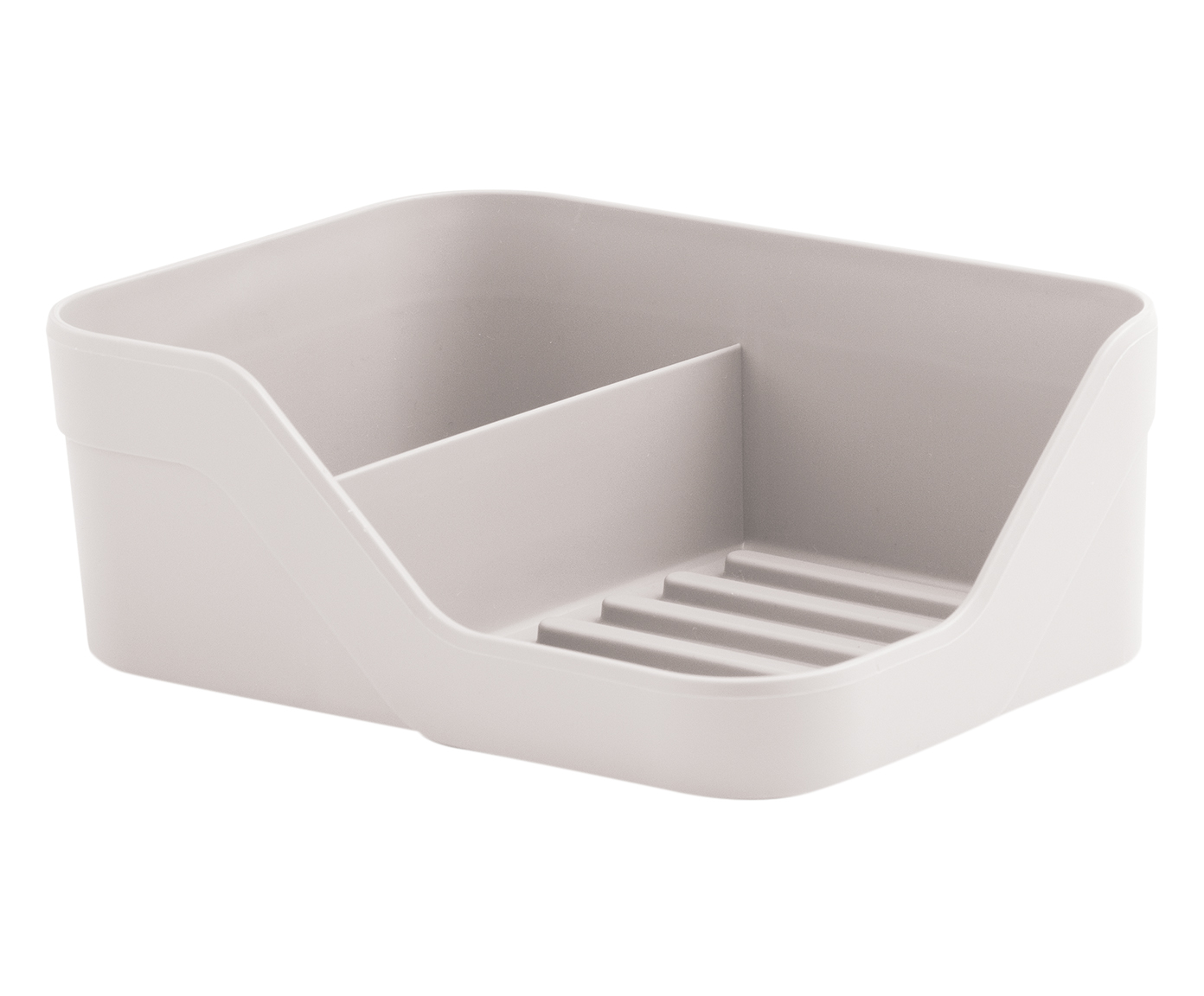Organizador de Pia Trium I Branco - image 0