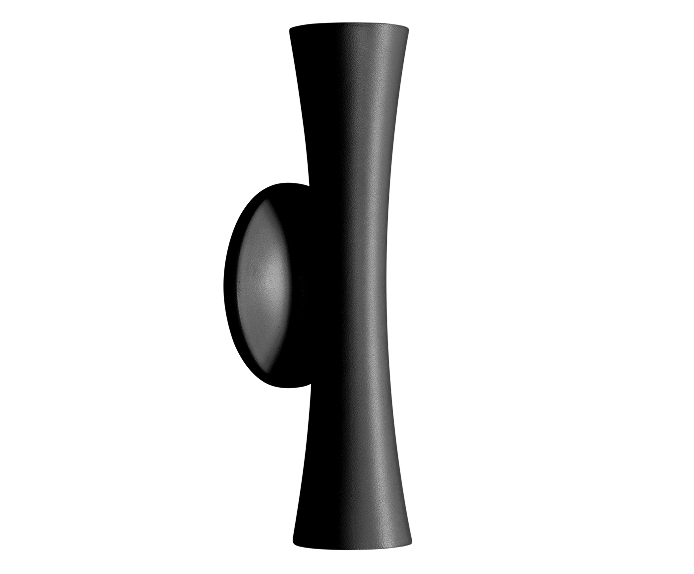 Arandela Gnini Preto - Bivolt - image 0