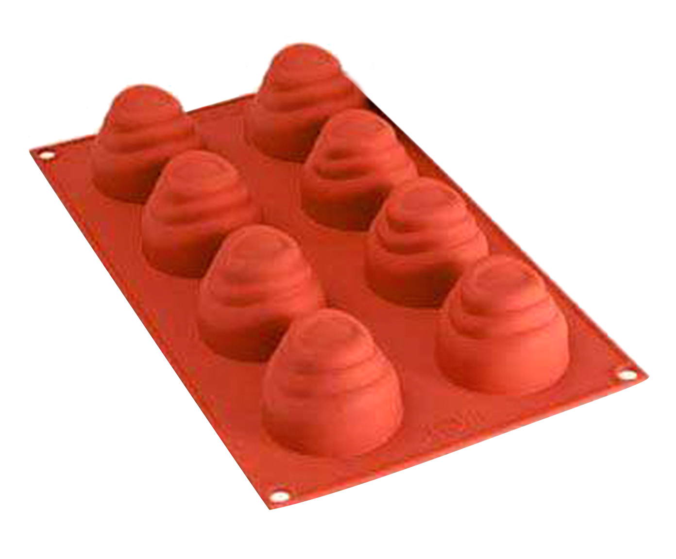 Forma para Chocolate Naked - image 0
