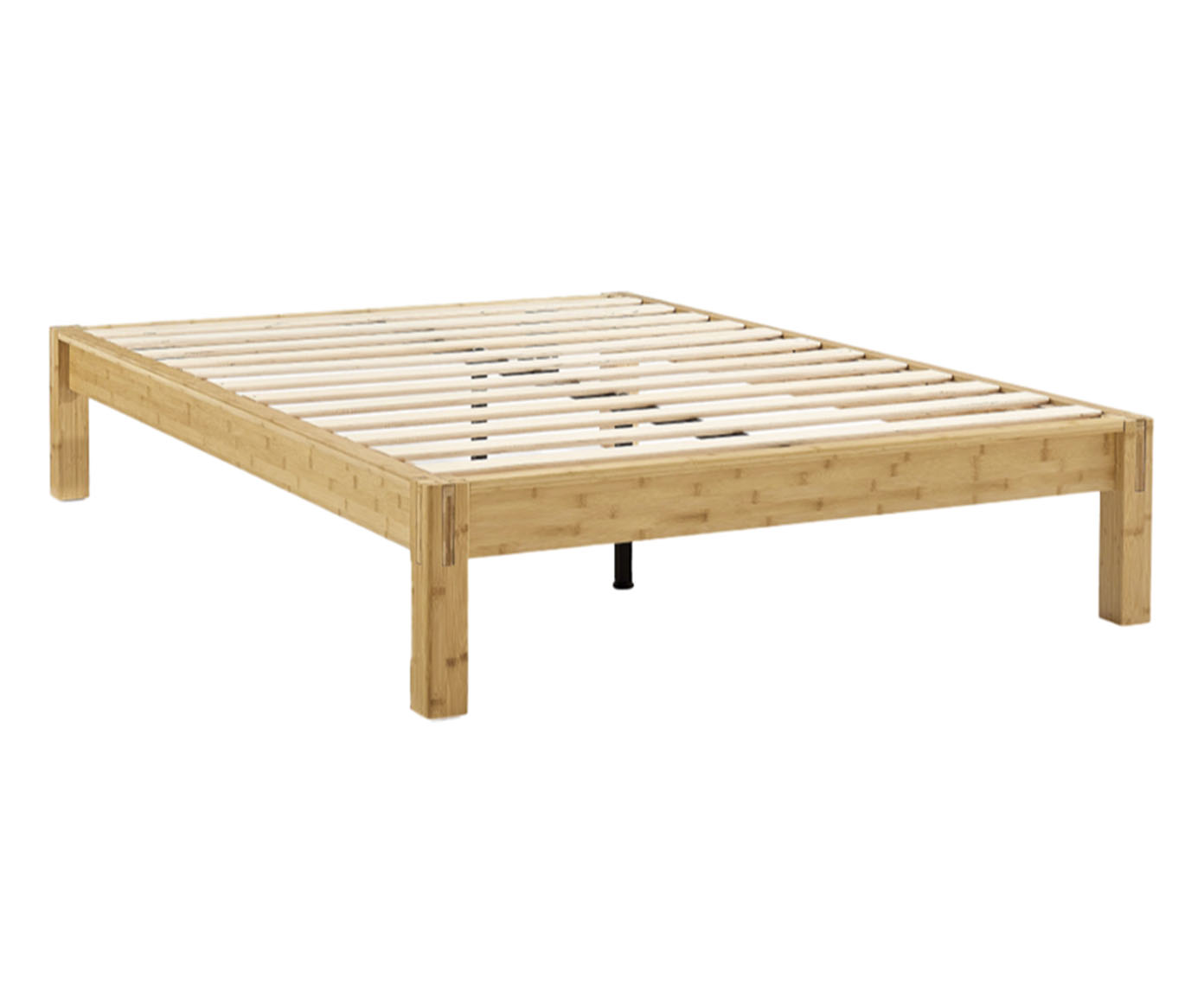 Base de Cama Bambu - image 1