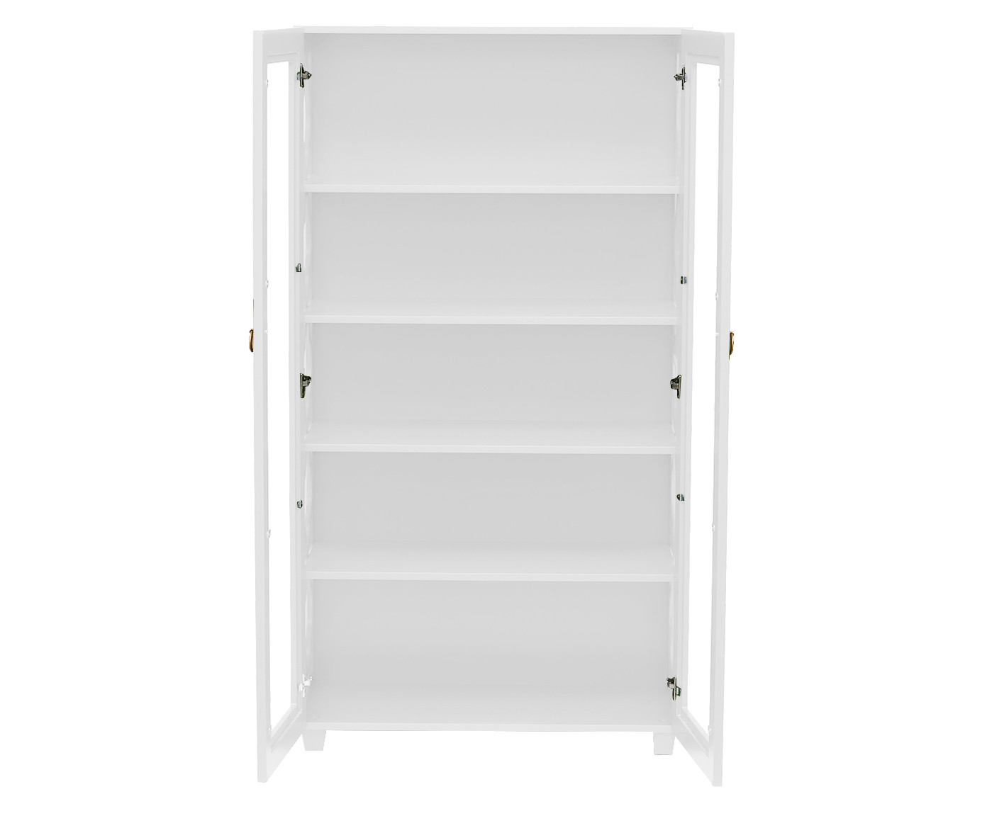 Cristaleira Portal - Branco image number 4