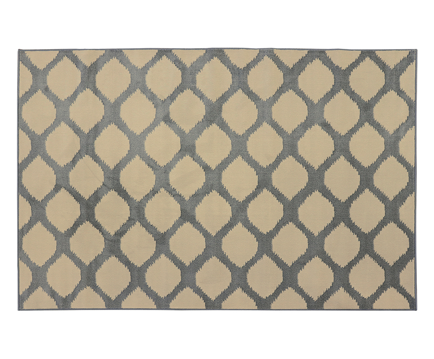Tapete Trendy Ikat Bess - image 0