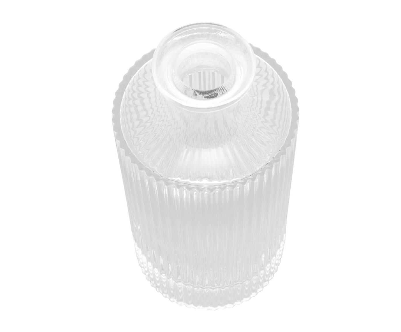 Garrafa para Whisky Lines em Cristal image number 2