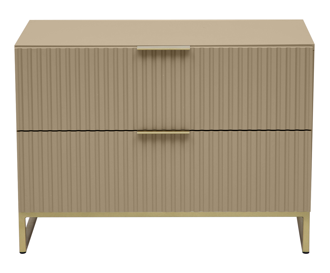 Mesa de Cabeceira Ondulada Maxi - image 1