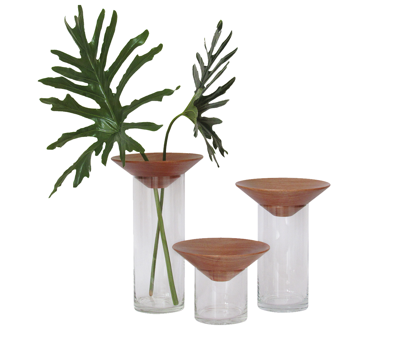 Jogo de Vasos Grand Baob&aacute; - image 0