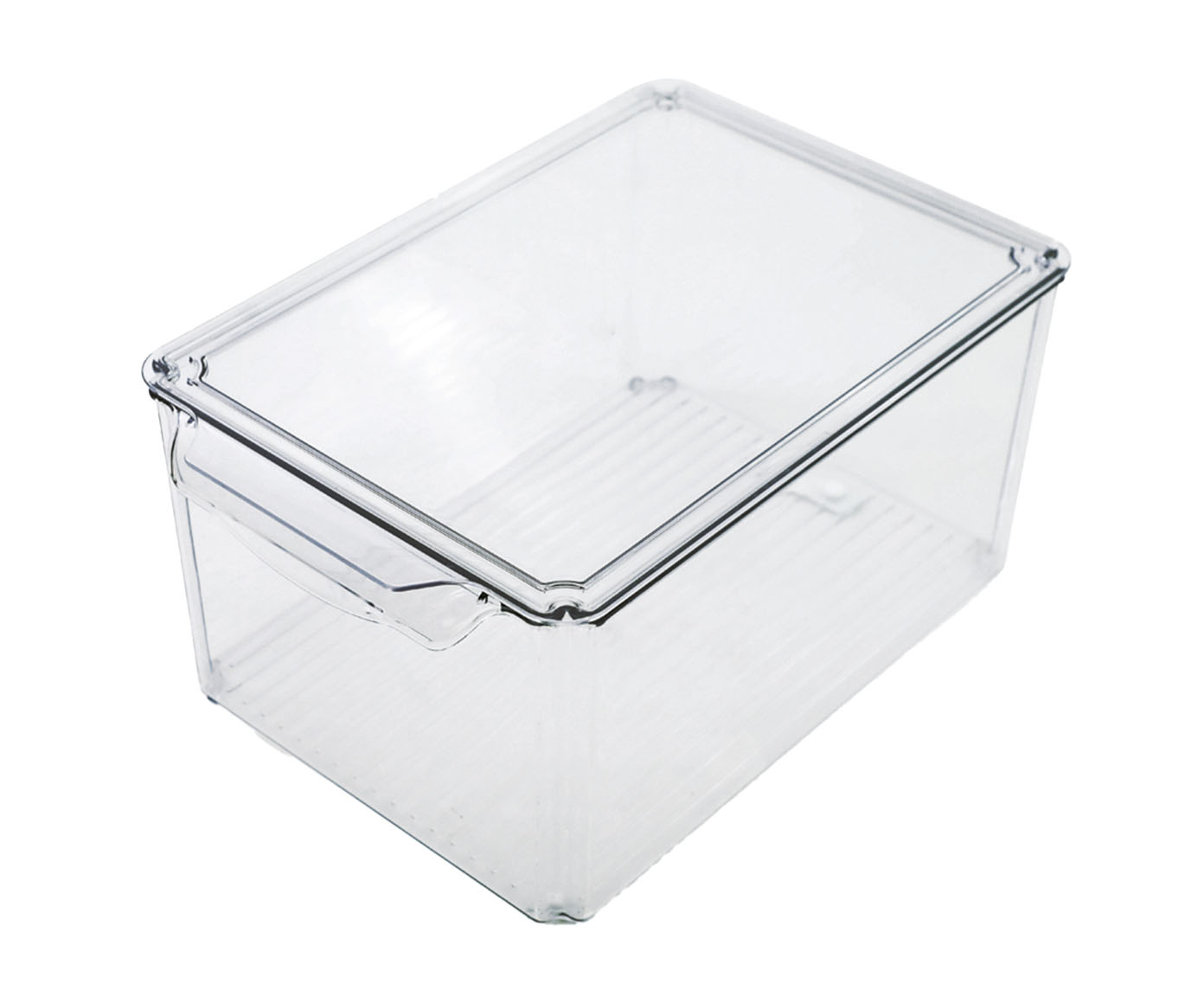 Caixa Organizadora Incolor - 6900ml - image 0
