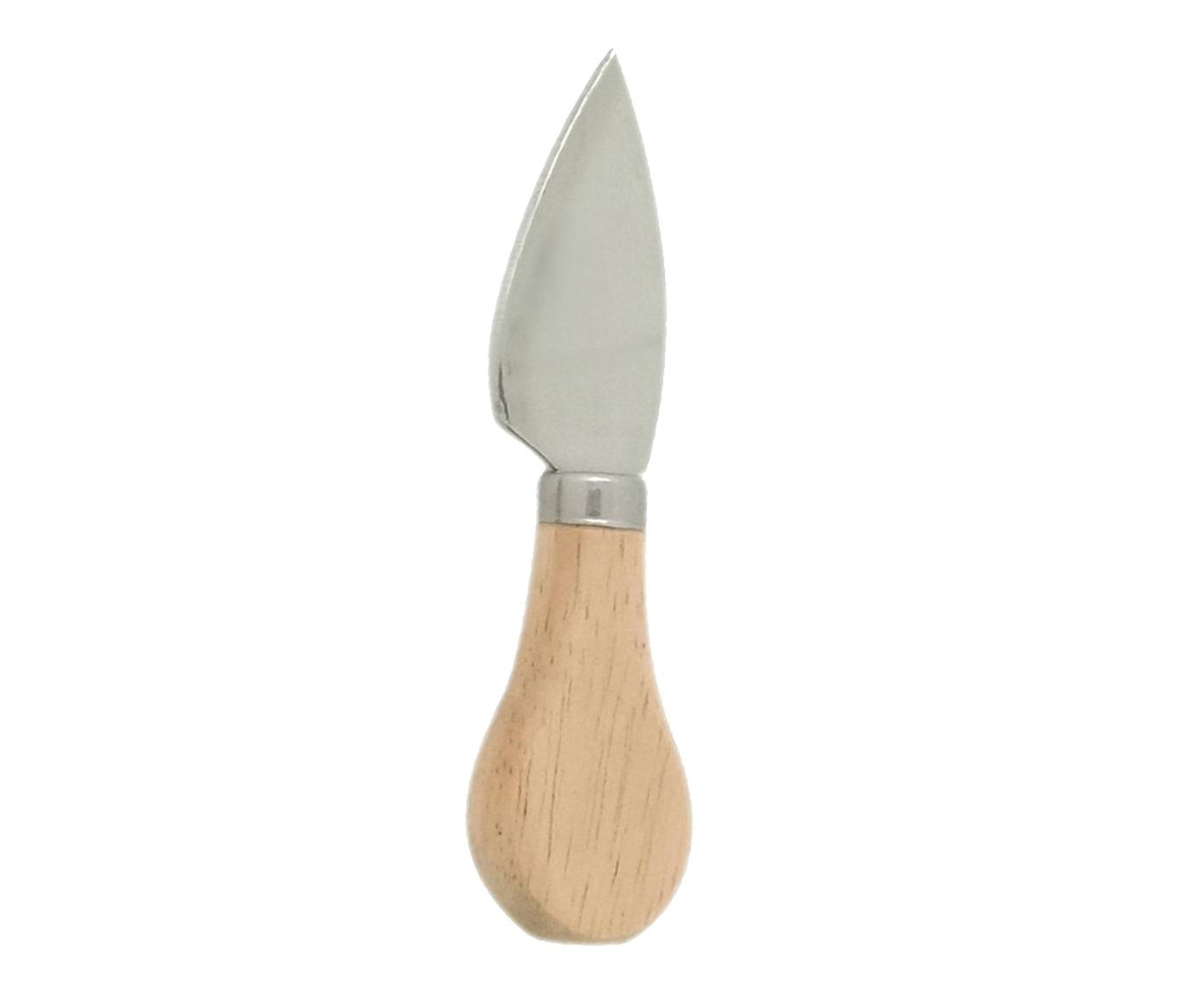 Faca para Queijo em Inox Corin - image 0