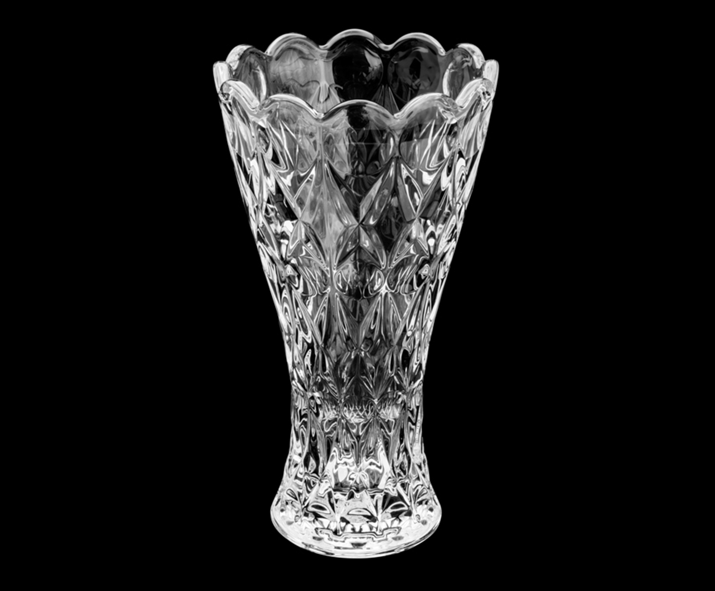 Vaso em Cristal - image 1