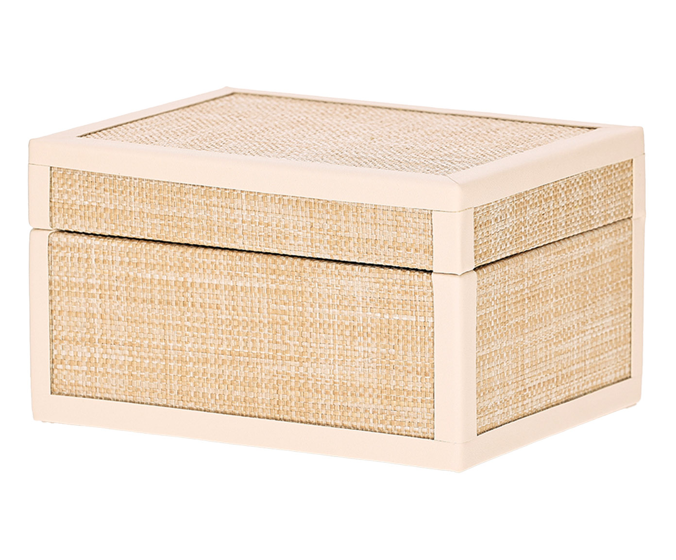 Caixa em Mdf Com Resvetimento em Pu - image 0