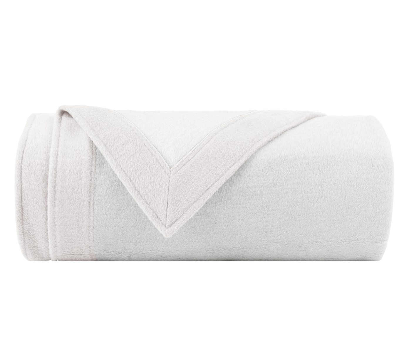 Cobertor Douro Branco - image 0