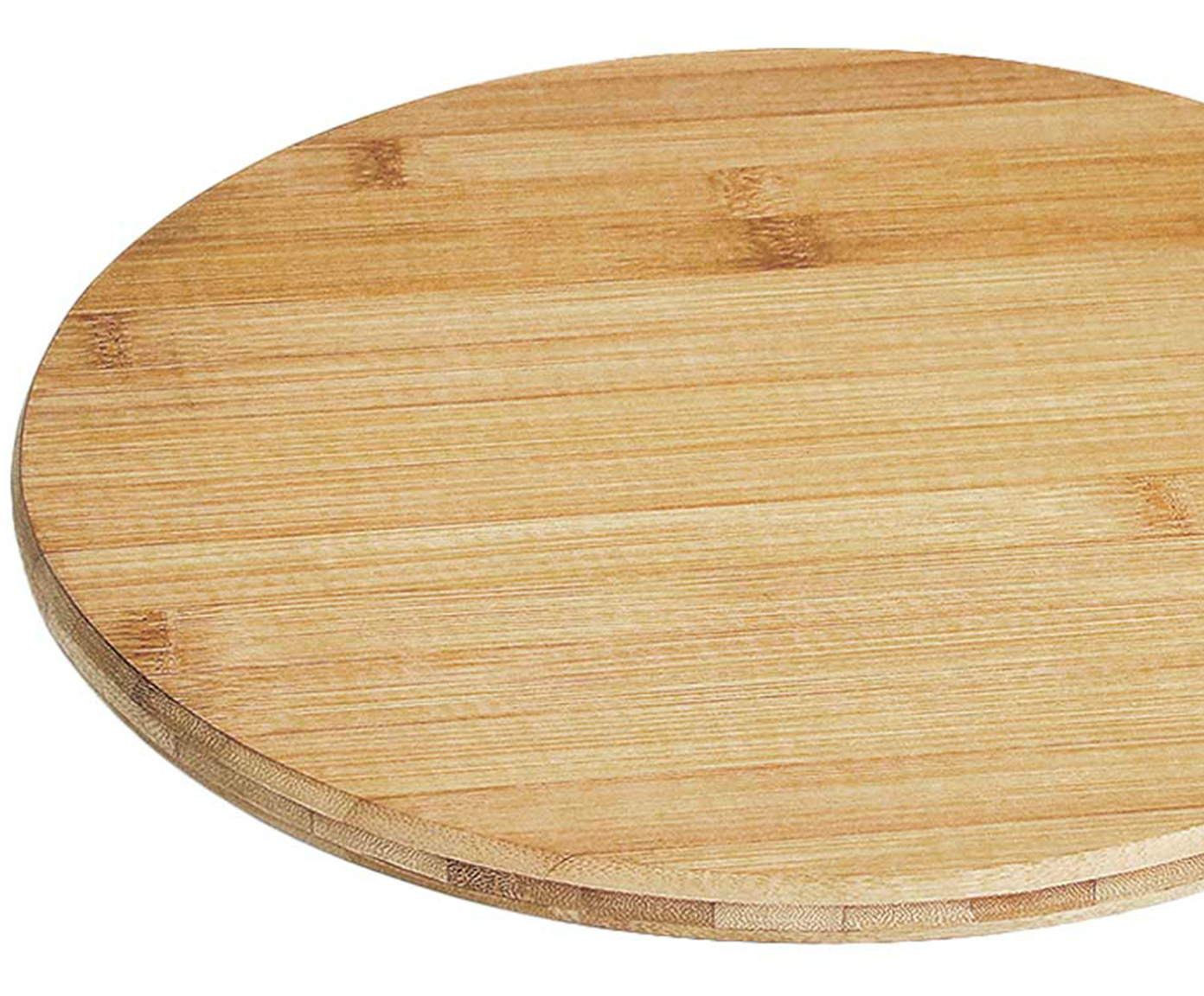 T&aacute;bua para Pizza em Bambu Supreme - image 1
