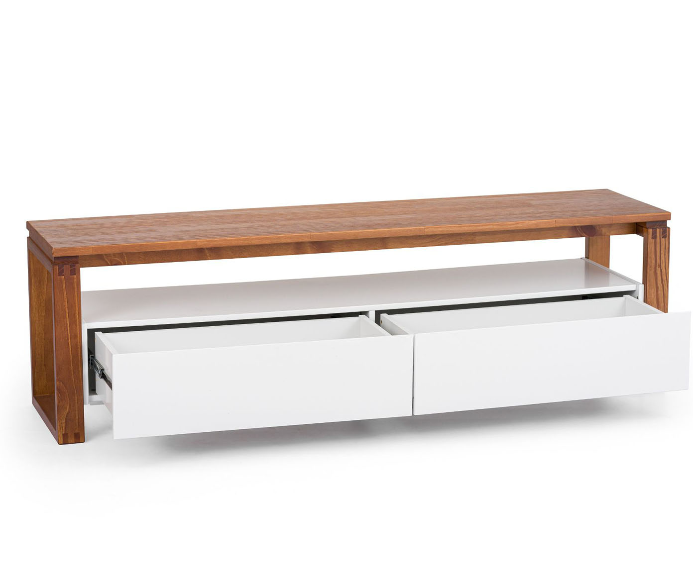 Rack Penny Branco image number 3