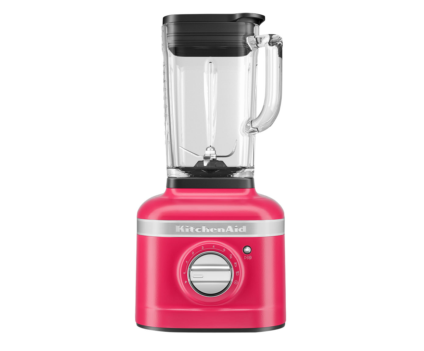 Liquidificador K400 Hibiscus - image 0
