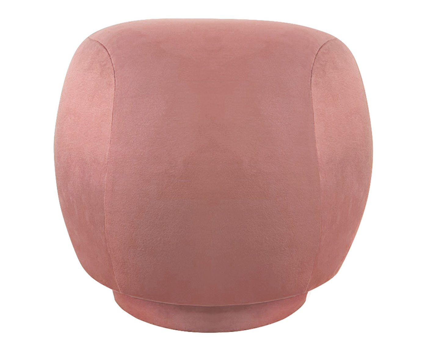 Pufe Ball Rosa - image 0
