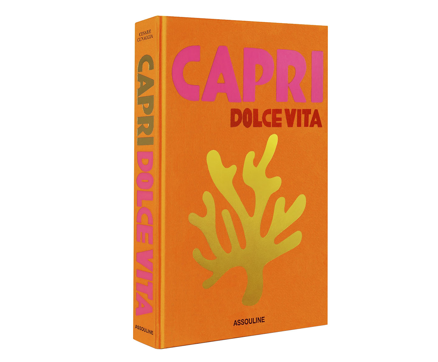 Livro "Capri Dolce Vita" - image 0