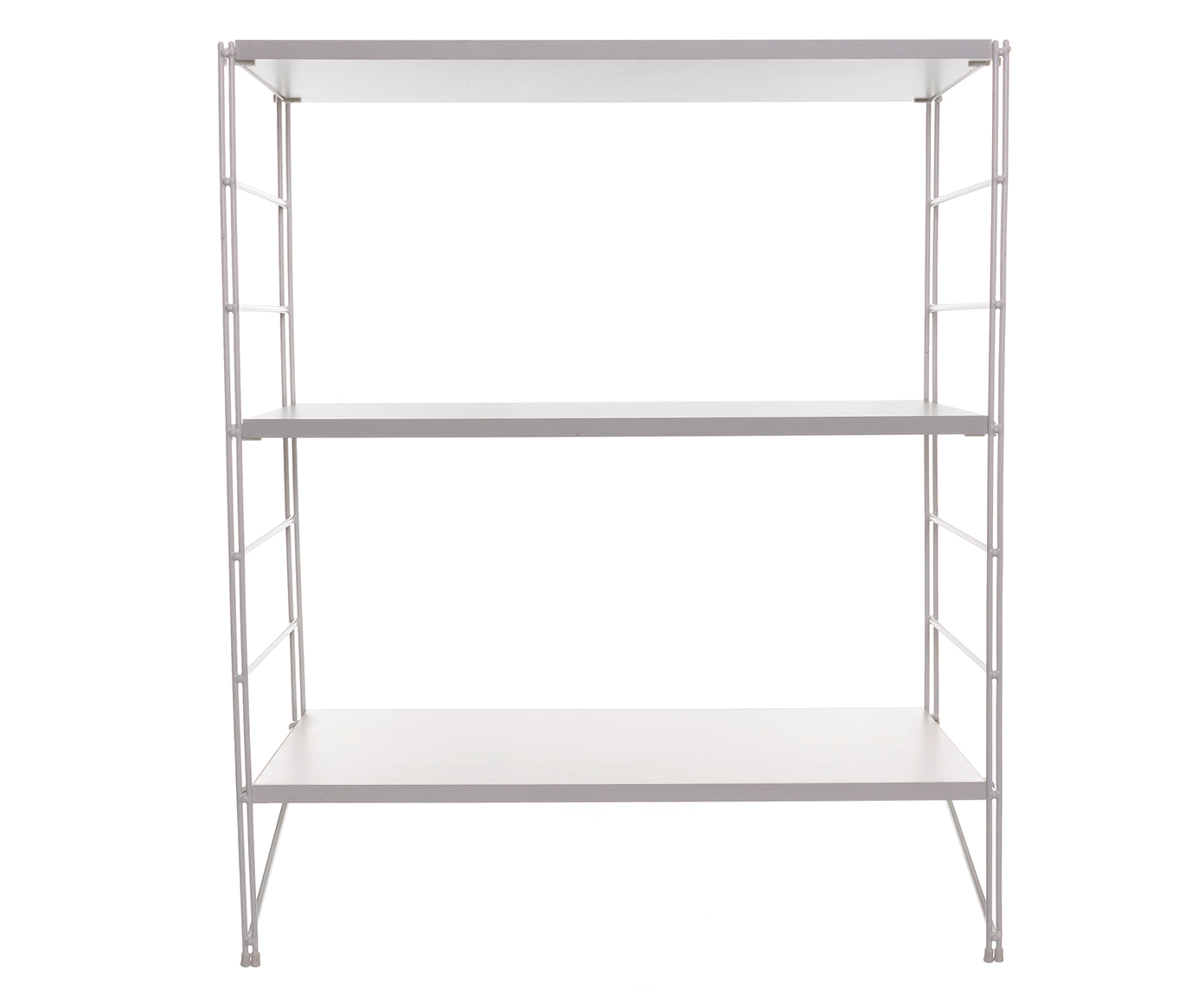 Estante Simples Stella Branco image number 4