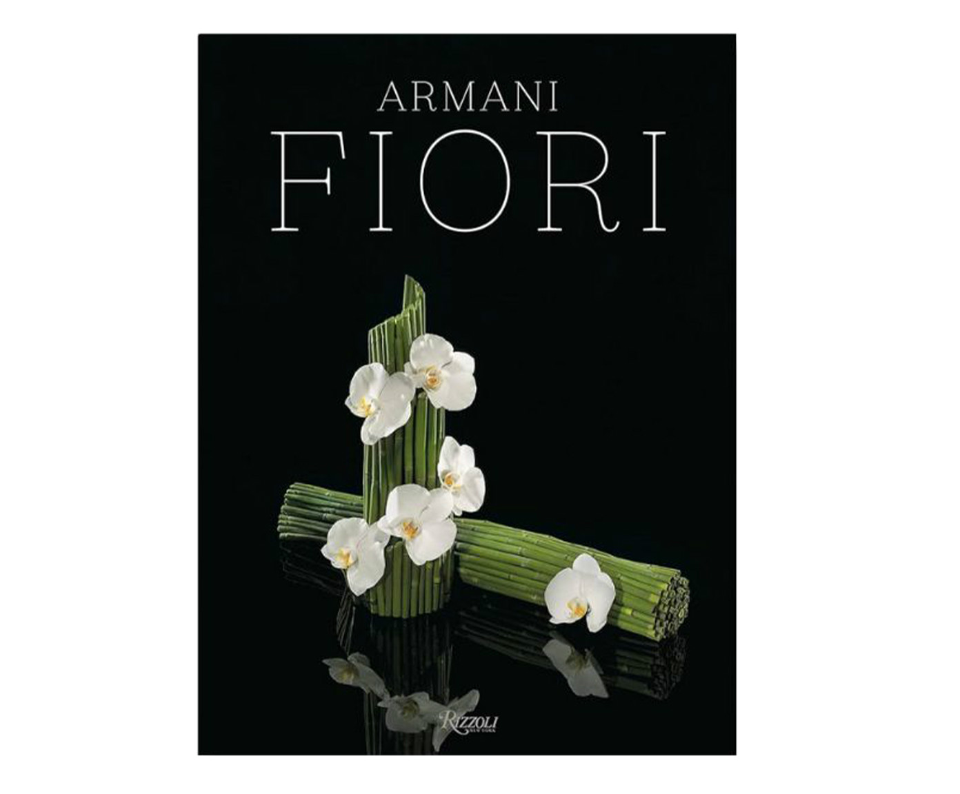 Livro "Armani Fiori" - image 0
