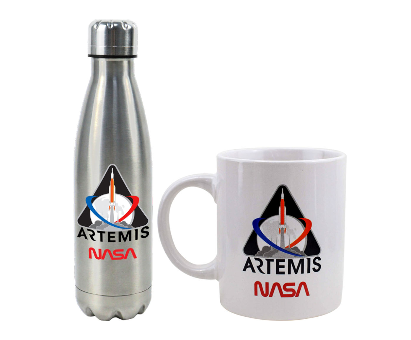 Jogo de Garrafa e Caneca Artemis - image 0