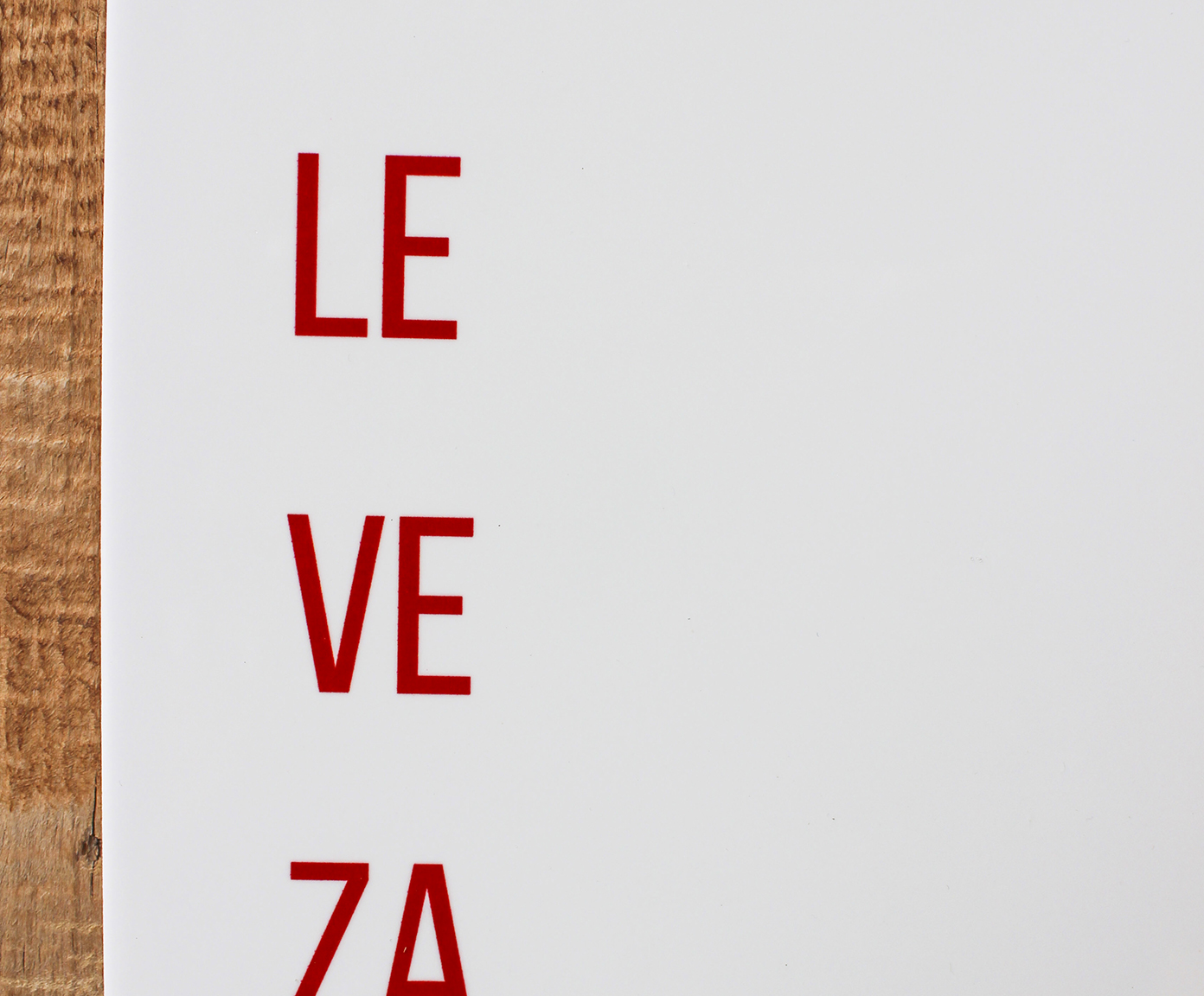 Azulejo Decorativo "Leveza" - image 1
