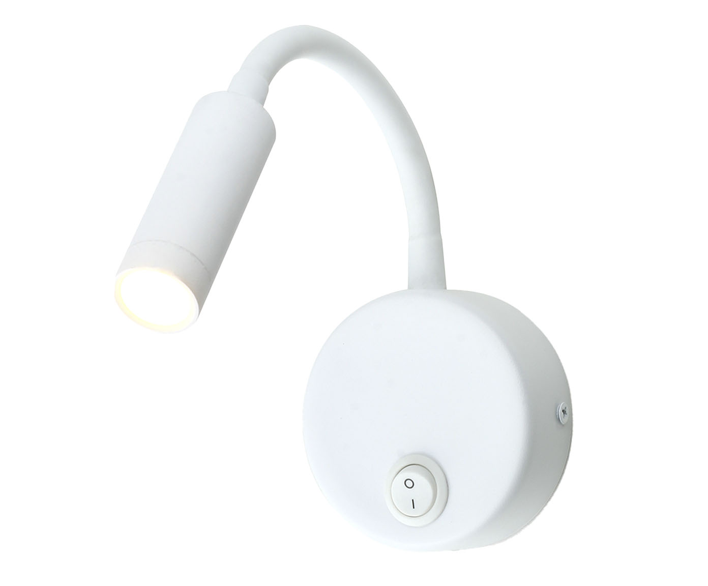 Arandela Score Branco Bivolt - image 0