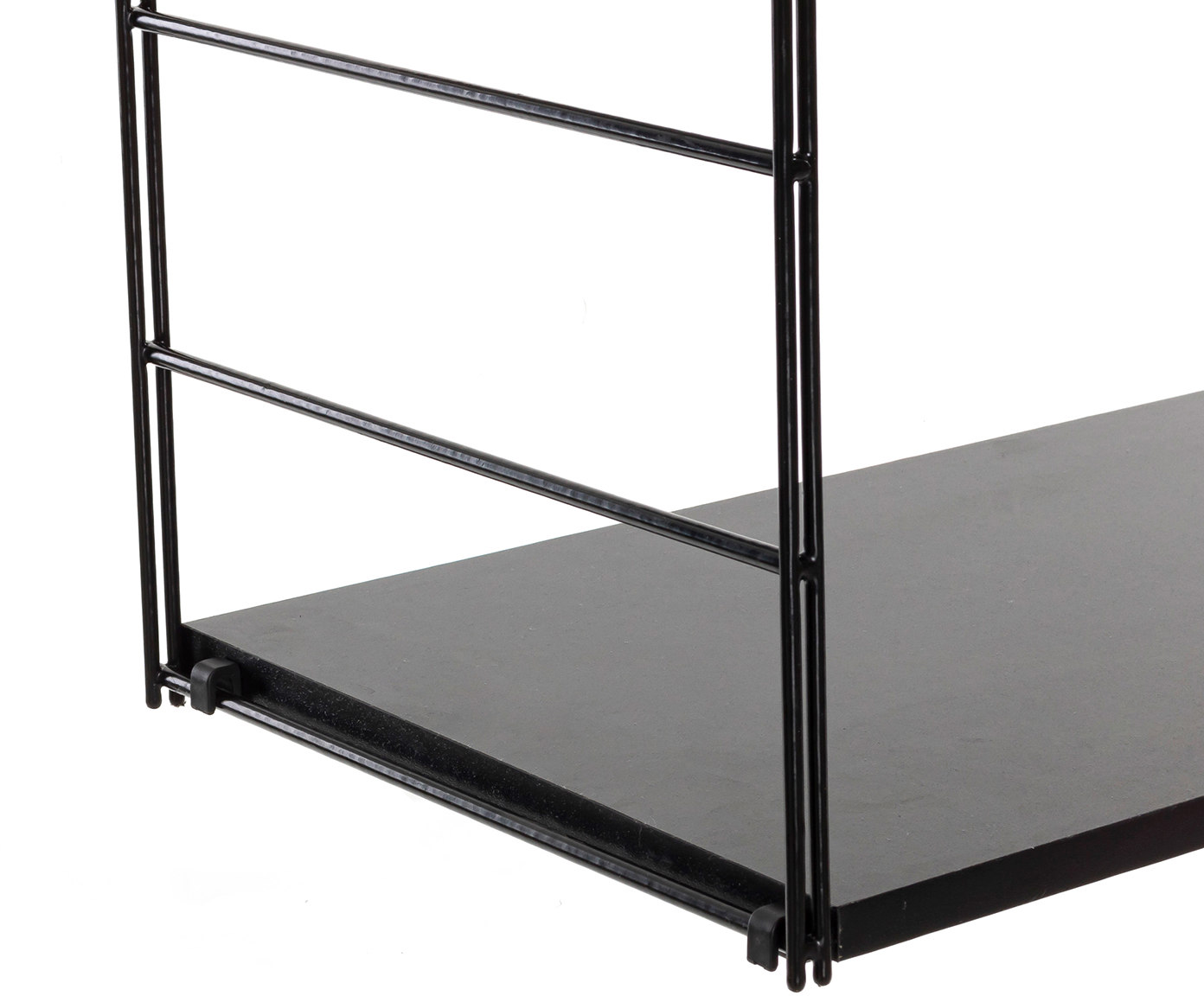 Estante Simples Stella Preto image number 6