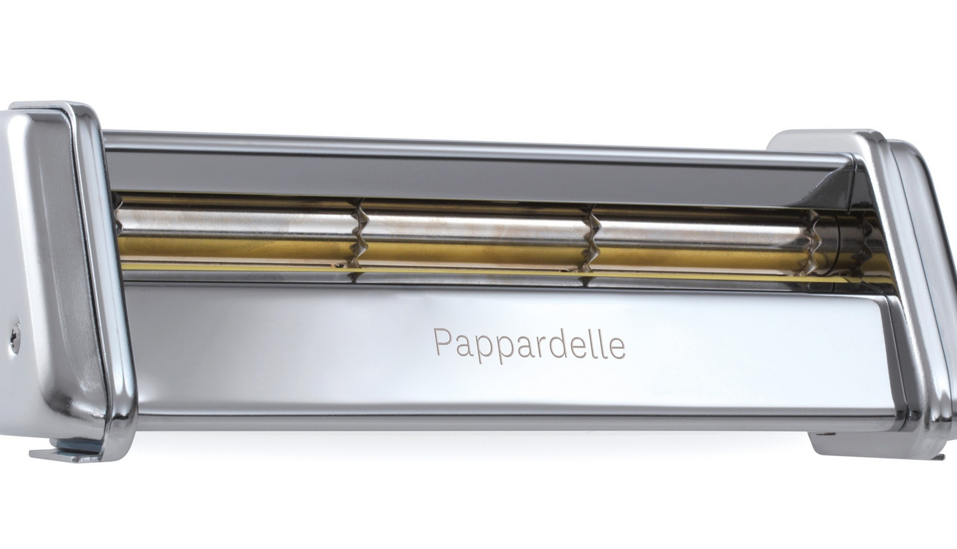 Acess&oacute;rio para Pappardelle Atlas - Prata - image 1