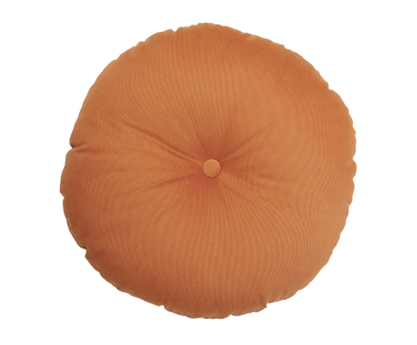 Almofada Circle Ocre Laranja - image 0