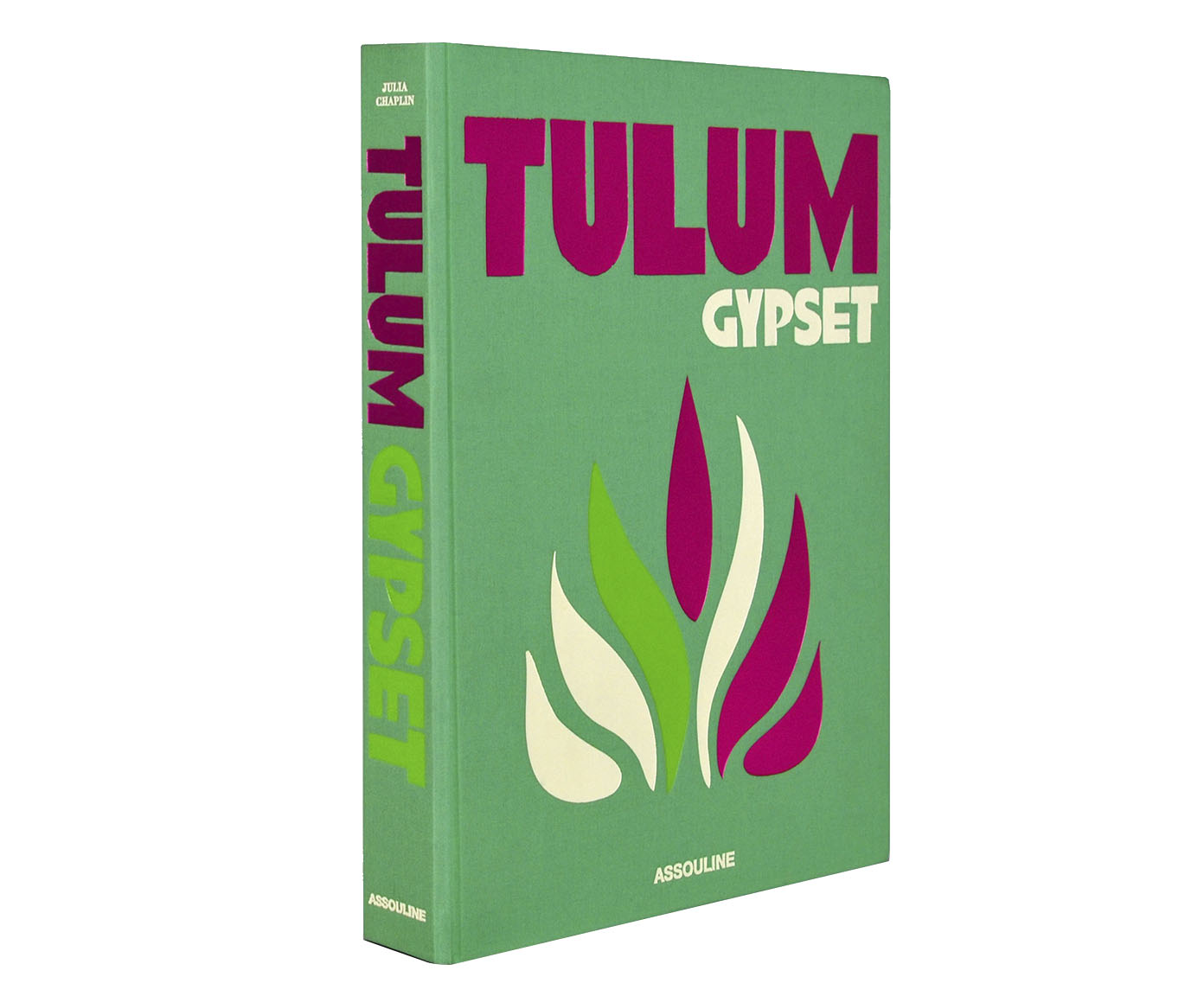 Livro "Tulum" - image 0