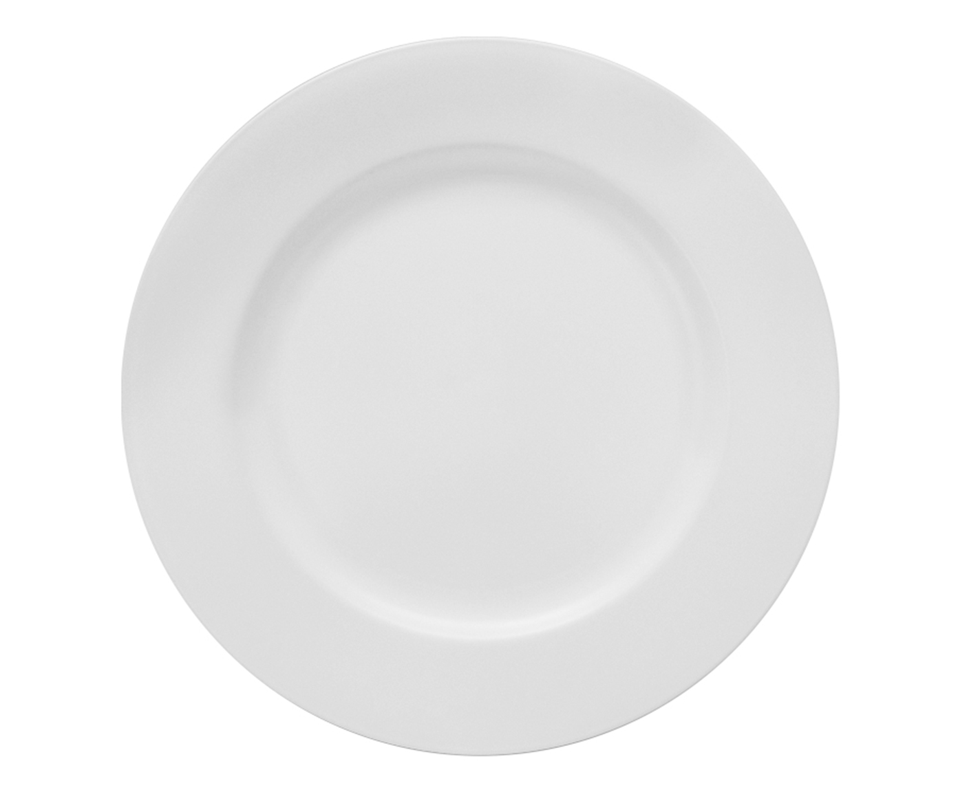 Sousplat Ch&aacute; Off White - image 0