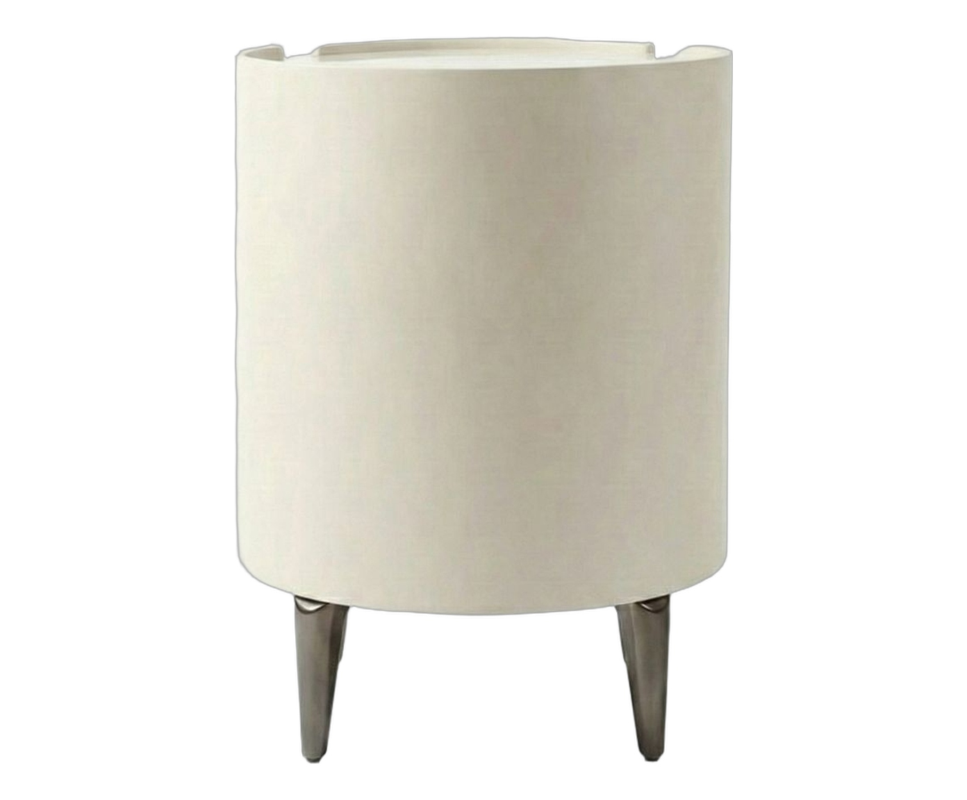 Mesa de Cabeceira Inteligente Smart Illusion Vainilla - image 1