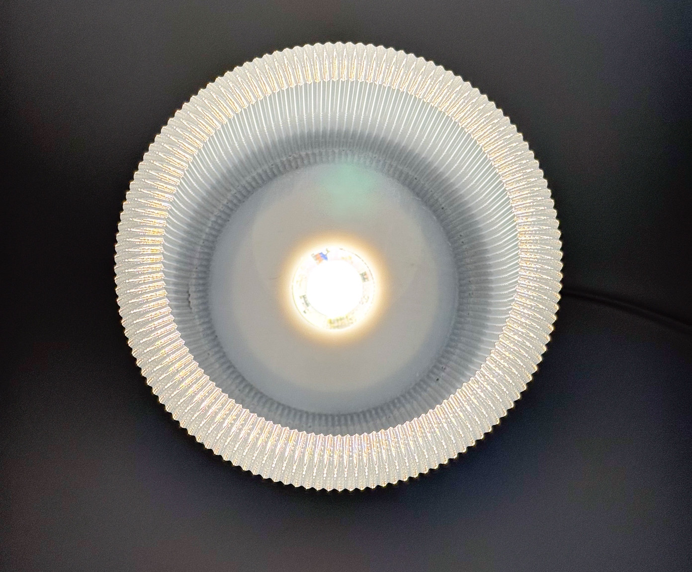 Lumin&aacute;ria Aura - image 1