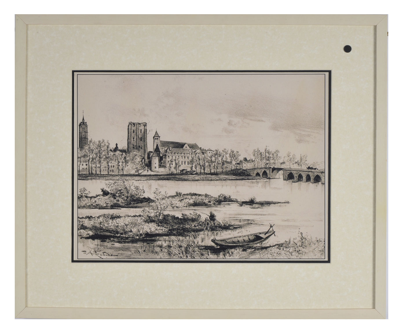 Quadro Riverside Estate image number 0