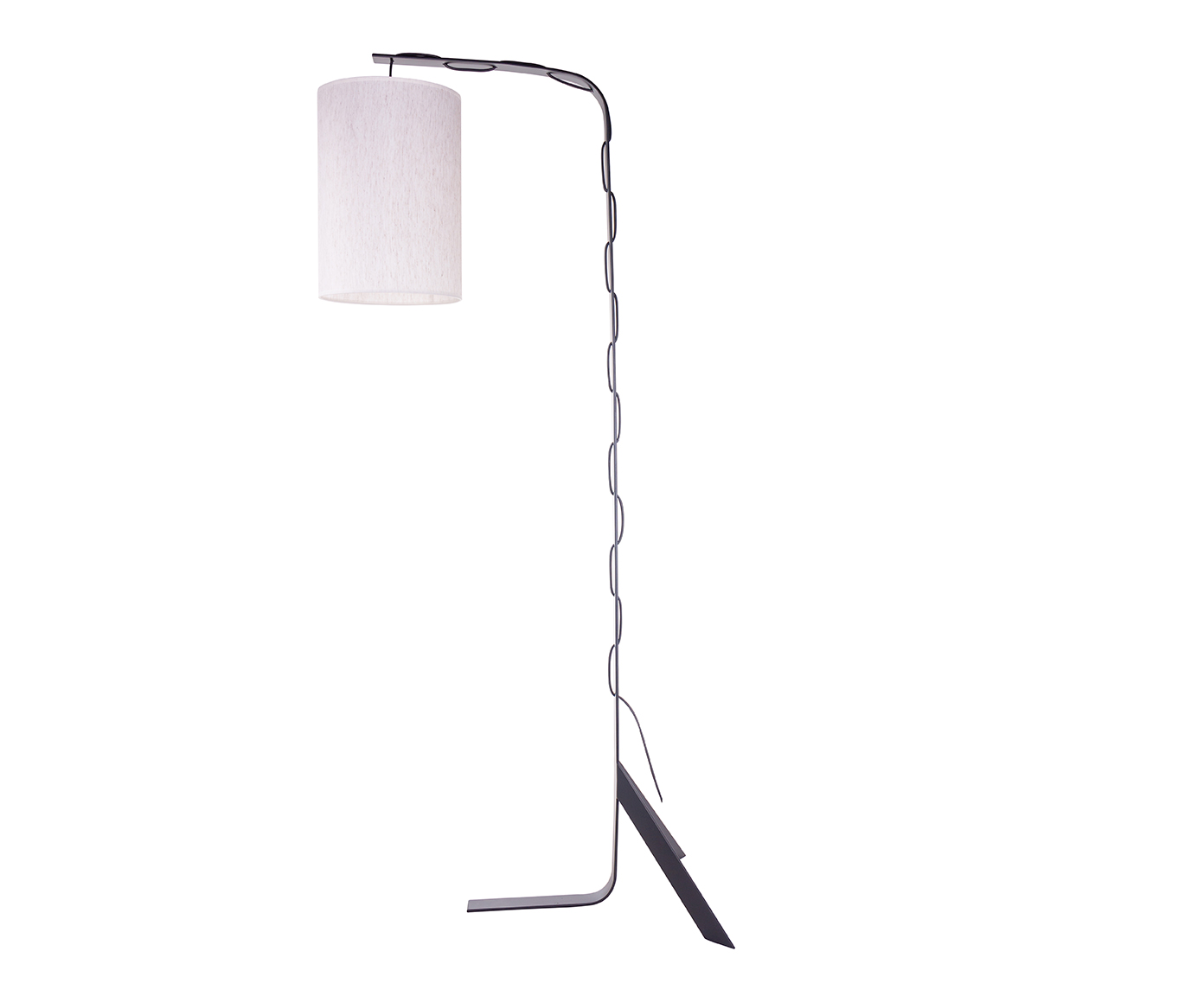 Lumin&aacute;ria de Ch&atilde;o Equilibrio - Bivolt - image 0